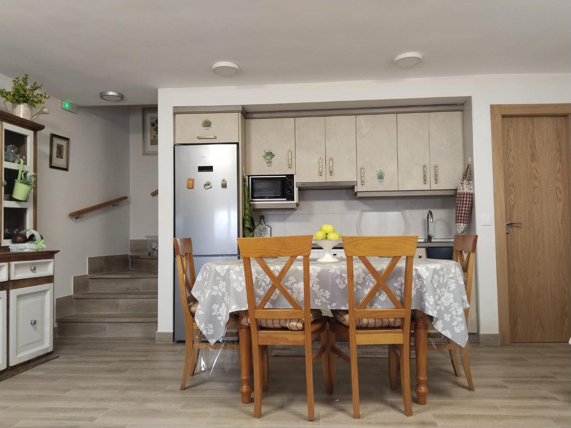 Casa Rural Aires Del Moncayo Литуэниго Экстерьер фото