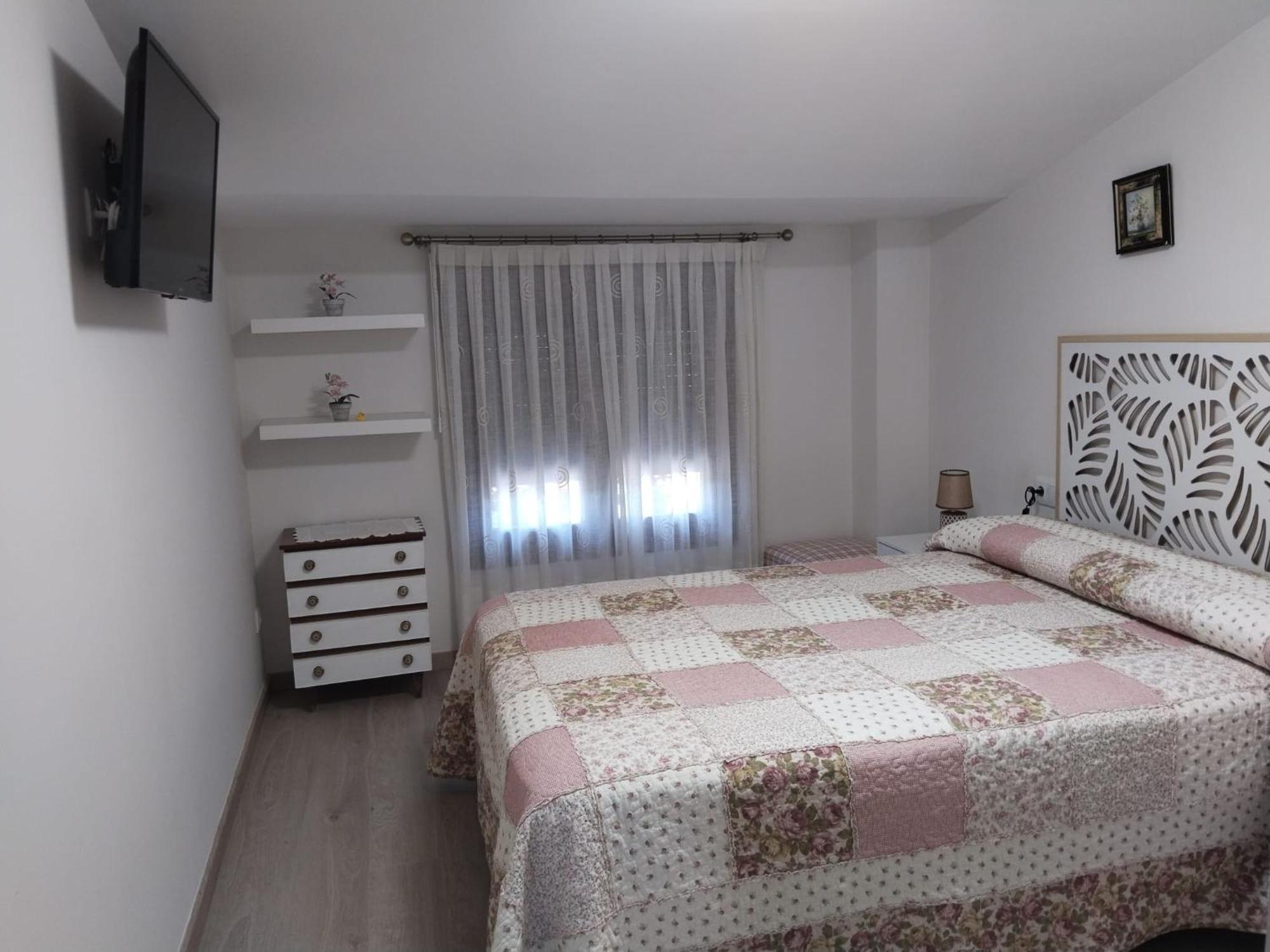 Casa Rural Aires Del Moncayo Литуэниго Экстерьер фото