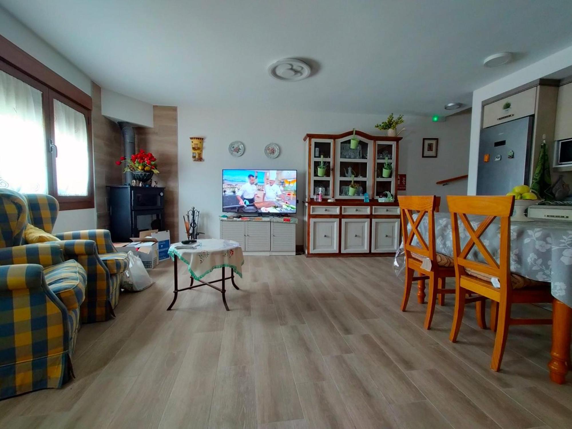 Casa Rural Aires Del Moncayo Литуэниго Экстерьер фото